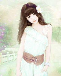 [清穿同人] 清朝乡下女进城后