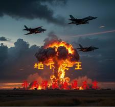 咫尺杀神!我在地下世界当五常